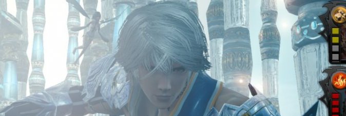 Mobius Final Fantasy