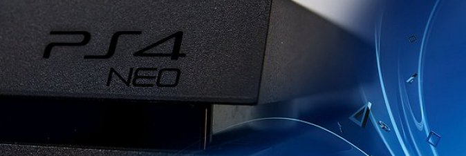 Alcuni leak in rete ci svelano qualche dettaglio sulla nuova PS4 Neo