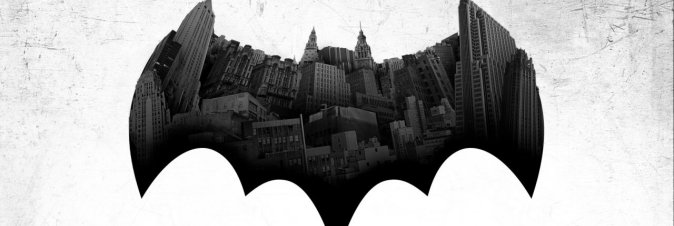 Batman - The Telltale Series