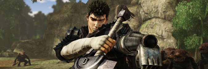 Berserk and the Band of the Hawk