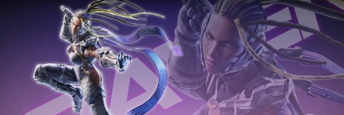 Tekken 7