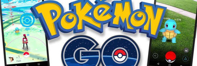 Pokmon GO