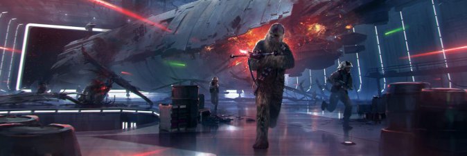 Star Wars: Battlefront