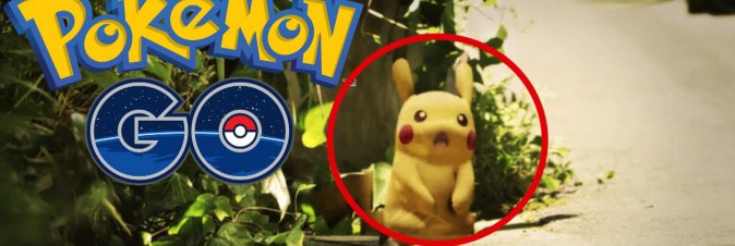 Pokmon GO