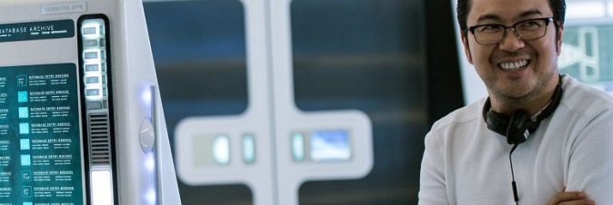Star Trek Beyond