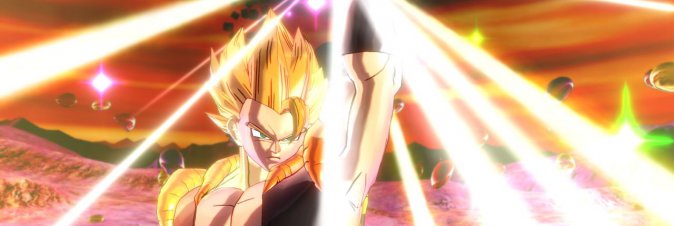 Dragon Ball Xenoverse 2
