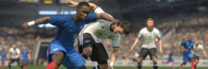 PES 2017