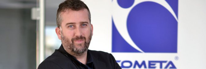 Cometa porta in Italia la line-up di TV Smart Tech