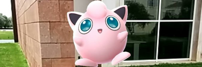 Pokmon GO