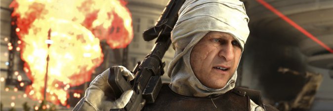 Star Wars: Battlefront