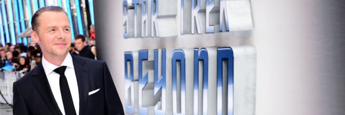 Star Trek Beyond