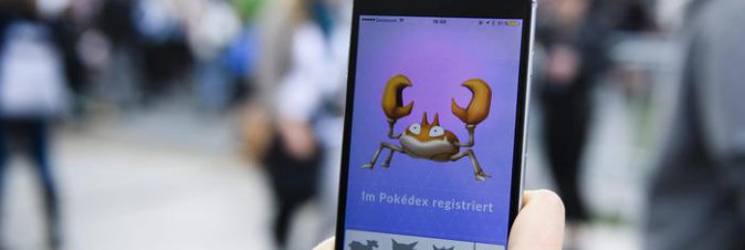 Pokmon GO