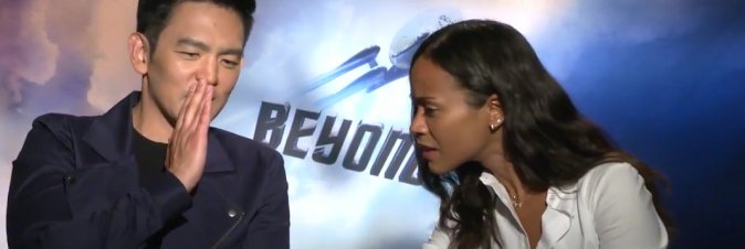 Star Trek Beyond
