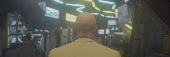 Hitman: World of Assassination
