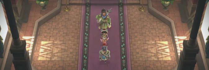 I am Setsuna
