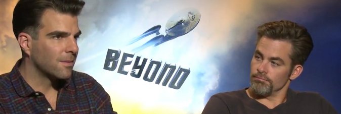 Star Trek Beyond