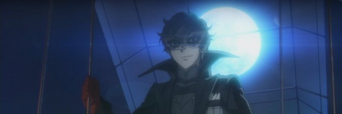 Persona 5