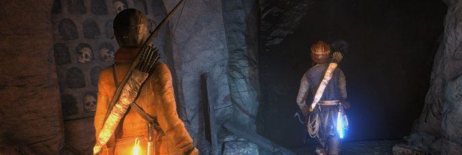 Rise of the Tomb Raider