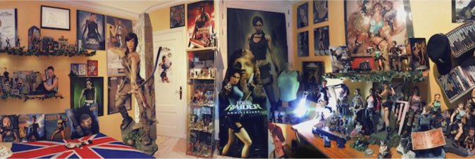 Rise of the Tomb Raider