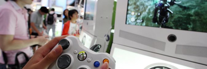 Le vendite del marchio Xbox calano drasticamente
