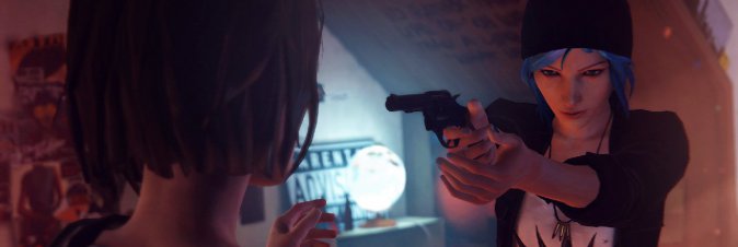 Life is Strange