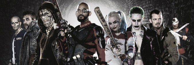 Suicide Squad