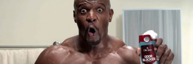 L'attore Terry Crews ha intenzione di invadere Twitch