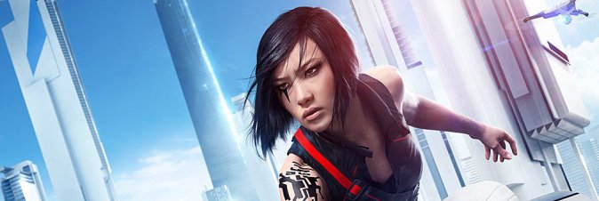 Mirror's Edge: Catalyst