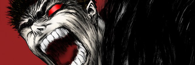 Berserk and the Band of the Hawk