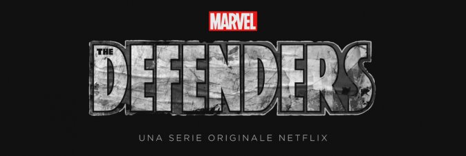 Marvel - i Difensori