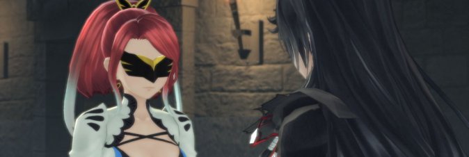 Tales of Berseria