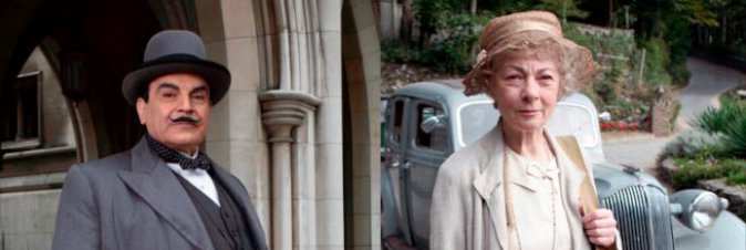 FoxCrime Agatha Christie: un canale tutto dedicato alla regina del crimine