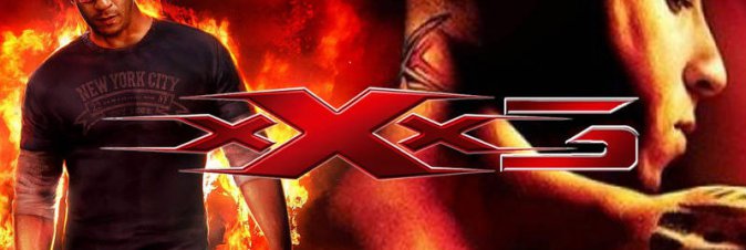 xXx: Il ritorno di Xander Cage