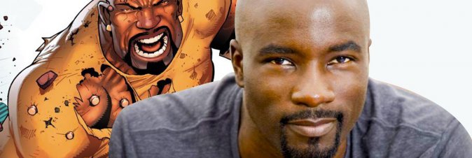 Marvel's Iron Fist