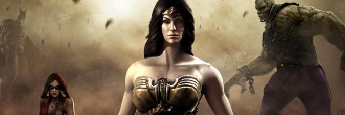 Injustice 2