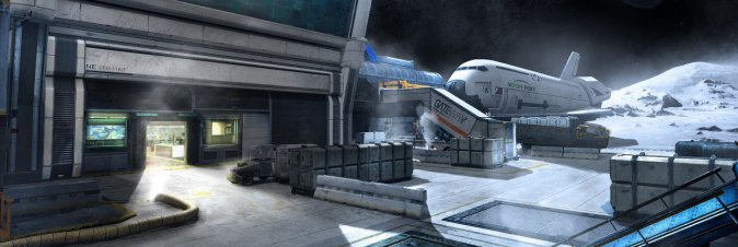 Call of Duty: Infinite Warfare