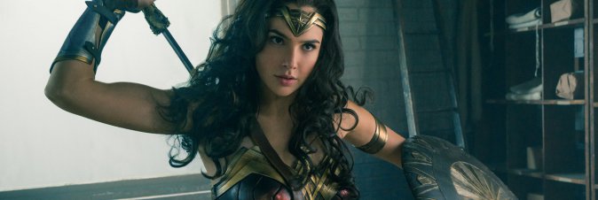Wonder Woman