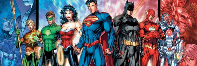 Justice League