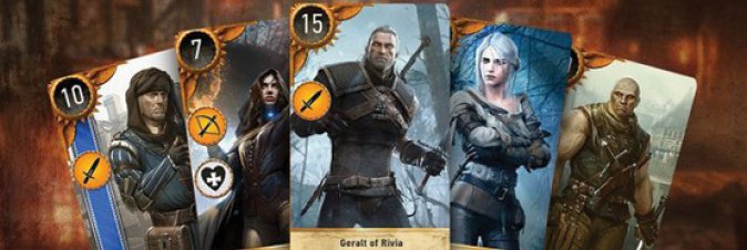 Anche Gwent attende il via libera di Sony per il cross-platform