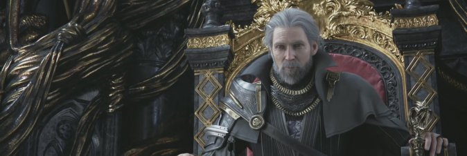 Kingsglaive: Final Fantasy XV