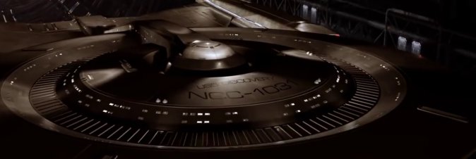 Star Trek: Discovery