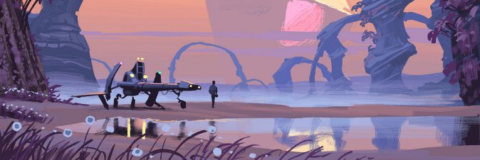 No Man's Sky