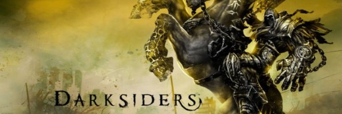 Darksiders: Warmastered Edition