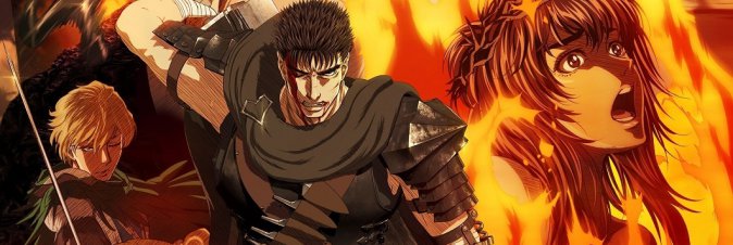 Berserk and the Band of the Hawk