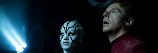 Star Trek Beyond