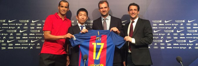 PES 2017