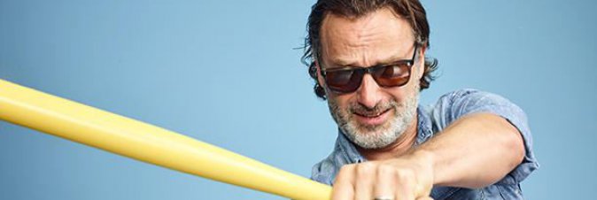 The Walking Dead