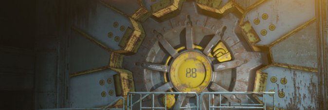 Fallout 4: Vault-Tec Workshop