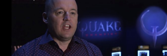 Quake Champions