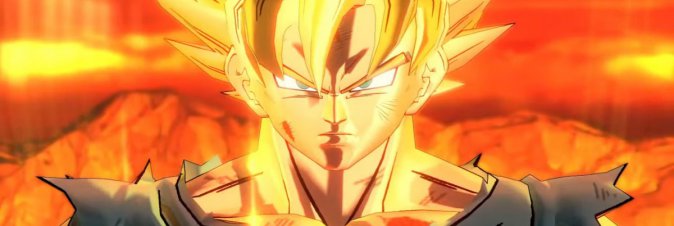 Dragon Ball Xenoverse 2